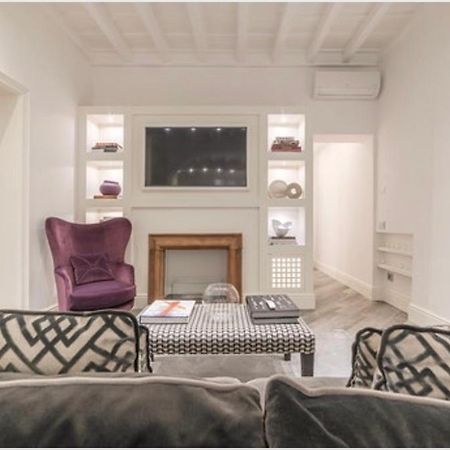 Reale Luxury Home Roma Exterior foto