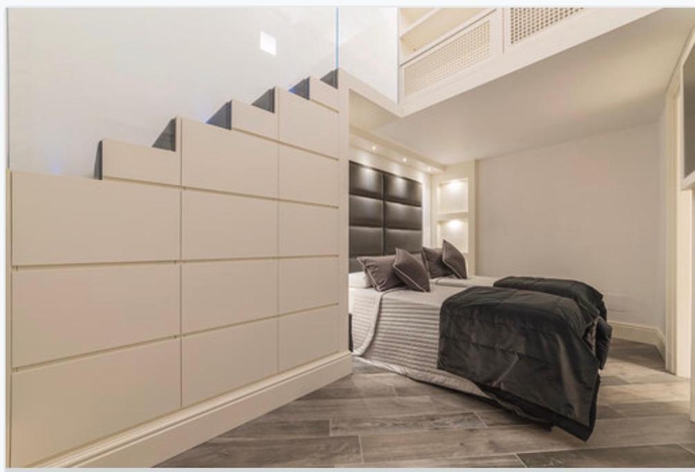 Reale Luxury Home Roma Exterior foto