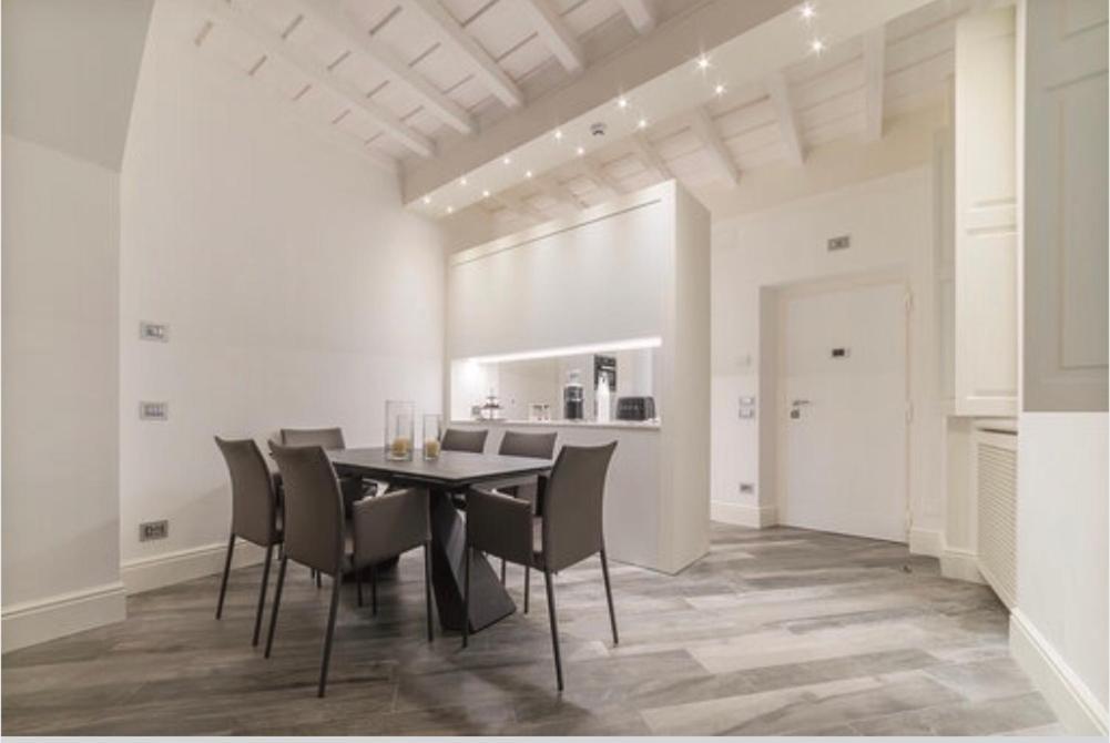 Reale Luxury Home Roma Exterior foto