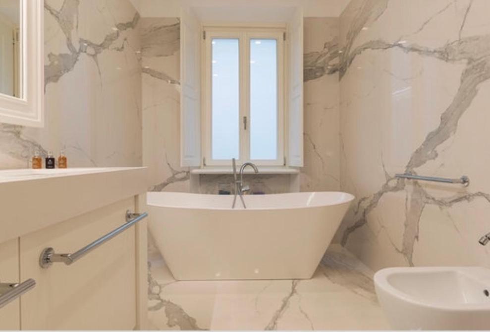 Reale Luxury Home Roma Exterior foto