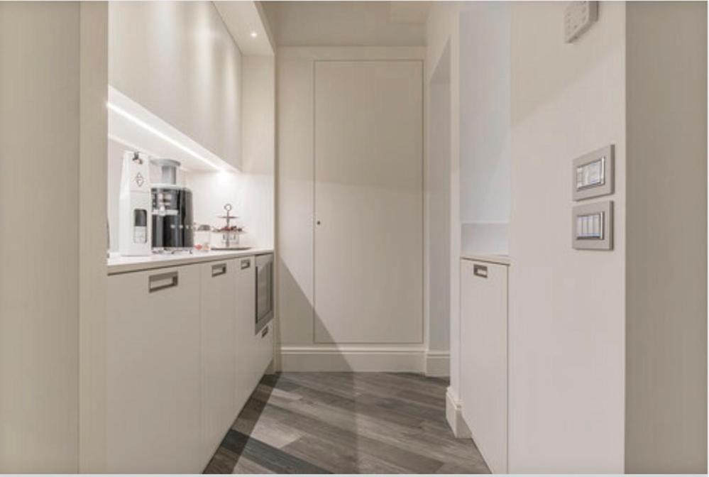 Reale Luxury Home Roma Exterior foto