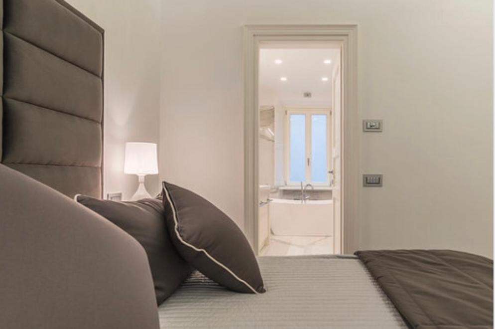 Reale Luxury Home Roma Exterior foto