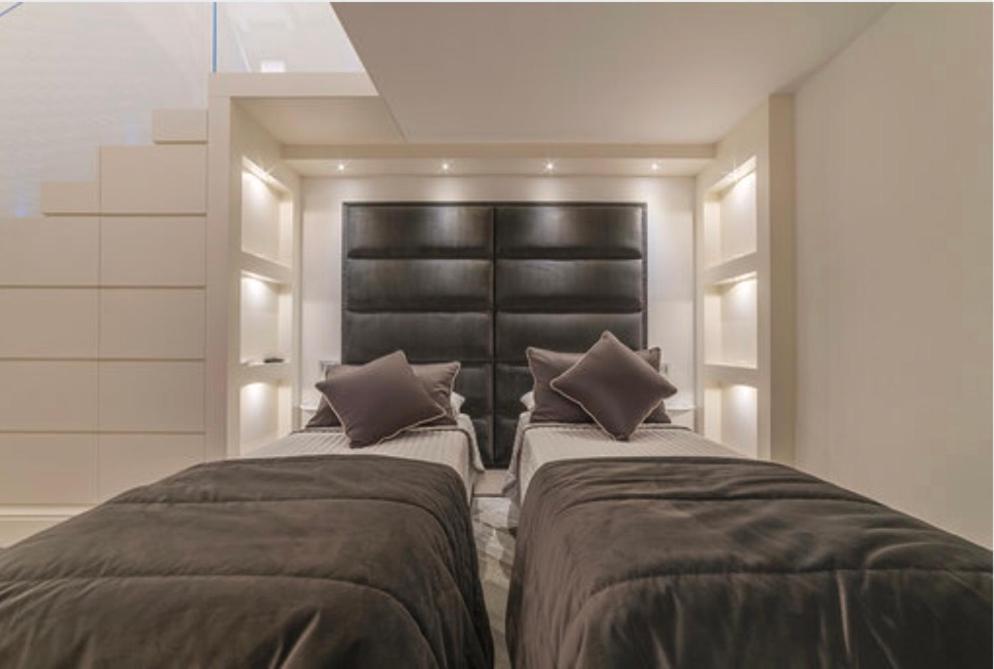 Reale Luxury Home Roma Exterior foto