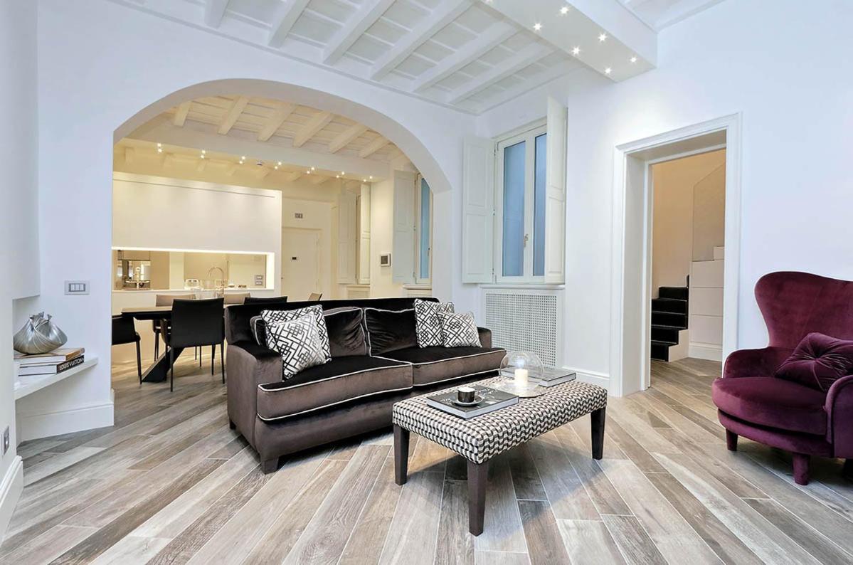 Reale Luxury Home Roma Exterior foto